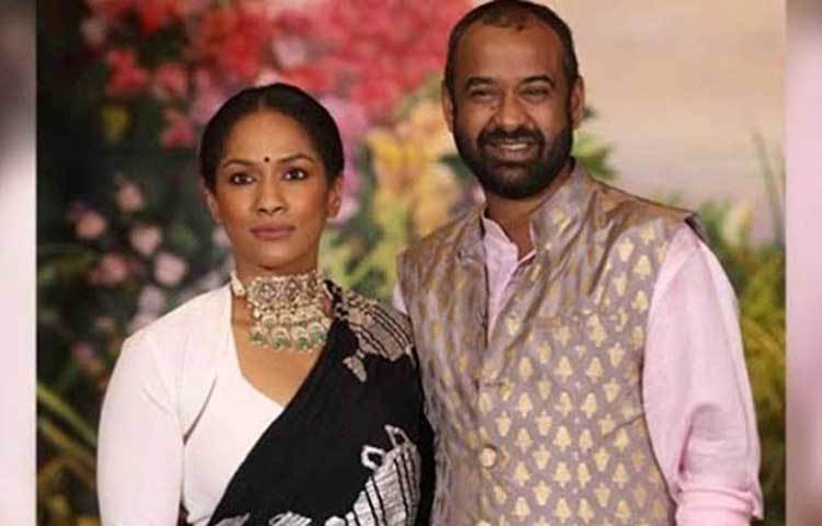 মধু মন্টেনা এবং মাসাবা গুপ্ত: ফ্যাশন ডিজাইনার মাসাবা গুপ্ত ২০১৫ সালে গাঁটছড়া বাঁধেন প্রযোজক মধু মন্টেনার সঙ্গে। কিন্তু ২০১৯ সালে দু’জনেই ডিভোর্সের জন্য আবেদন করেছেন।