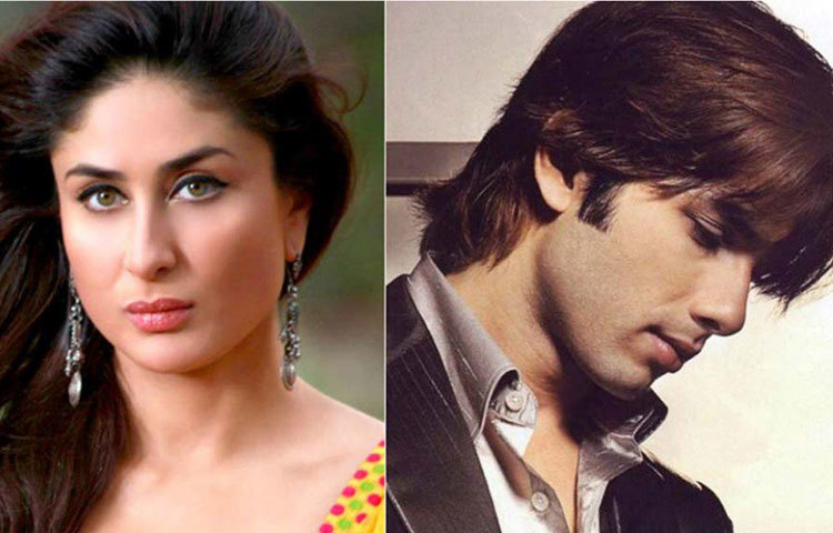 শহিদ একবার বলেছিলেন তাদের দু’জন দুই মেরুর। ঠিক যেন ‘জব উই মেট’-এর গীত এবং আদিত্য। একদিকে প্রাণবন্ত কারিনা আর অন্যদিকে শান্ত, ধীর শহিদ। বিচ্ছেদের পর তাদের ব্যক্তিগত সম্পর্কও ঠেকেছিল তলানিতে।