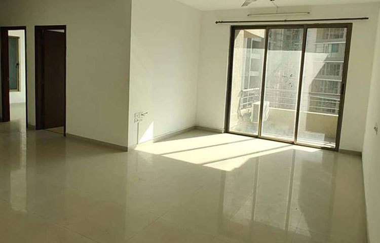 সাবধানতার জন্য ‘ওবেরয় স্প্রিংস’-এর ‘সি’ উইং সম্পূর্ণ এবং ‘এ’ ও ‘বি’ দু’টি উইং-কে আংশিক সিল করা হয়েছে।