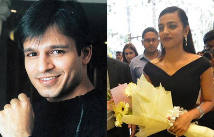 এরপর বিবেক ওবেরয়ের সঙ্গেও রাধিকার নাম জড়িয়ে যায়। কিন্তু বিবেক বা রাধিকা, দু’জনেই এই প্রসঙ্গে মুখে কুলুপ এঁটেছেন।