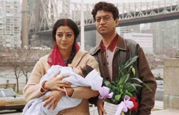 ৫৩ বছরে তার জীবন থেমে গেলেও ইরফানকে মনে রেখেছেন সিনেমাপ্রেমীরা। যেভাবে সিরিয়ালে বুঁদ দর্শকেরাও তাকে ভোলেননি। শ্যাম বেনেগালের ‘ভারত এক খোঁজ’ থেকে ‘চাণক্য’, ‘চন্দ্রকান্তা’, ‘বনেগি আপনি বাত’, ‘জাস্ট মহব্বত’, ‘মানো ইয়া না মানো’সহ বিভিন্ন সিরিয়ালে একসময়ে ছোট পর্দায়ও চুটিয়ে কাজ করেছেন ইরফান। ছবি: সংগৃহীত