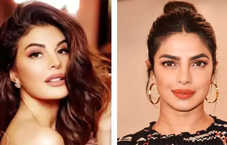 এ ছাড়াও প্রিয়াঙ্কা চোপড়ার কাছ থেকে একটি ফ্ল্যাট তিন বছরের জন্য লিজে নিয়েছেন জ্যাকুলিন। মাসপ্রতি পৌনে সাত লাখ রুপি ভাড়া দেন অভিনেত্রী। ছবি: সংগৃহীত