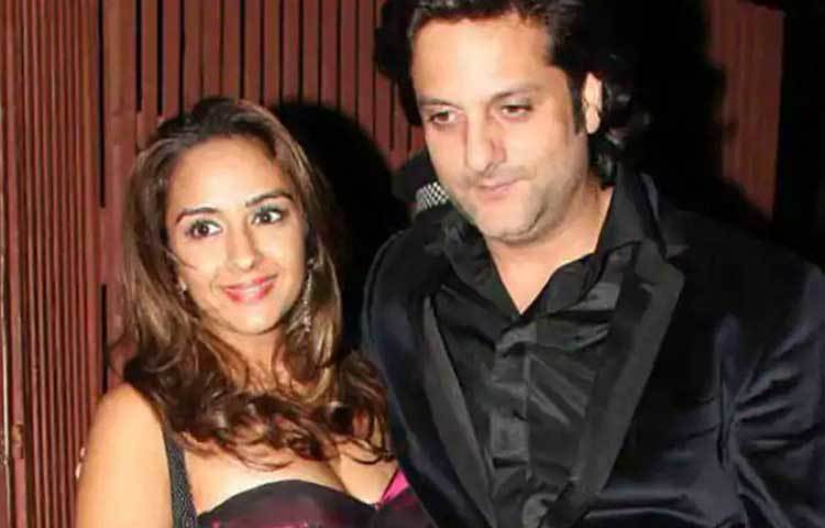 ২০০৫ সালের ১৪ ডিসেম্বর মুম্বাইয়ে নতাশা মাধবনীকে বিয়ে করেন ফারদিন। শোনা যায়, ২০১০ সালের পর তিনি নিজের পরিবারকে নিয়েই নাকি খুব ব্যস্ত হয়ে পড়েছিলেন। তাই ফিল্মে তাকে সে ভাবে দেখা যায় না।