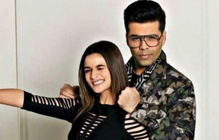 কর্ণের কথা শুনেই নাকি সুশান্ত সিংহ রাজপুতের সঙ্গে ‘রাবতা’-য় কাজ করতে রাজি হননি আলিয়া। সে সময় ‘শুদ্ধি’ বলে করণের একটি ফিল্মে কাজ করার কথা ছিল তার। তবে সে ফিল্মটি দিনের আলো দেখেনি। তা সত্ত্বেও কর্ণের বহু ফিল্মেই বার বার দেখা গিয়েছে আলিয়াকে। সুশান্তের মৃত্যুর পর অনেকেরই প্রশ্ন, কর্ণের কাছের মানুষ হয়ে উঠতে পারলে কি এই পরিণতি হত তাঁর? উত্তরটা কোনও দিনই মিলবে না!