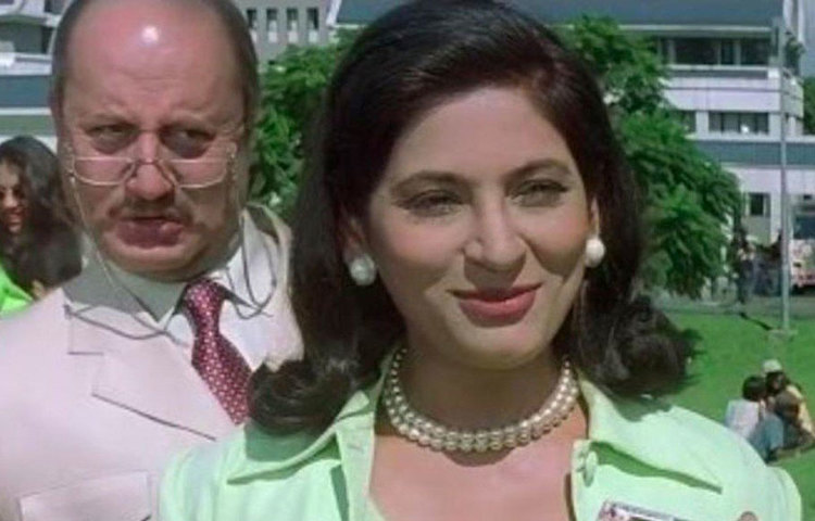 দীর্ঘ কয়েক বছর অভিনয় করেও বলিউডের প্রথম সারিতে জায়গা পাননি অর্চনা। সেই সুযোগ তিনি পেলেন ১৯৯৮ সালে। অভিনয় করলেন কর্ণ জোহরের ‘কুছ কুছ হোতা হ্যায়’ ছবিতে। এই ছবিতে তিনি মোহময়ী শিক্ষিকা, ‘মিস ব্র্যগেঞ্জা’।