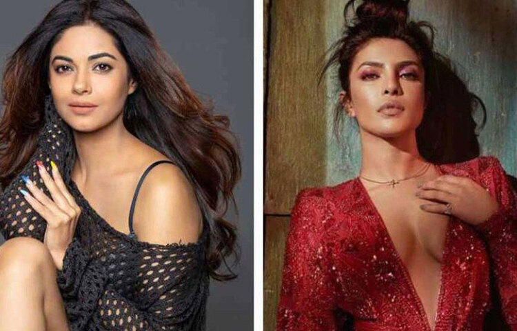 প্রিয়াঙ্কার সঙ্গে আত্মীয়তা কি কাজ পেতে সাহায্য করেছে? উত্তরে মীরা জানিয়েছেন, তাকে সাহায্য করতে প্রিয়াঙ্কা সবসময়েই আগ্রহী। কিন্তু তিনি কোনোদিন তারকা-দিদির কাছে সাহায্য চাননি। কারণ তার মনে হয়েছে নিজের যুদ্ধটা নিজেকেই লড়তে হবে।