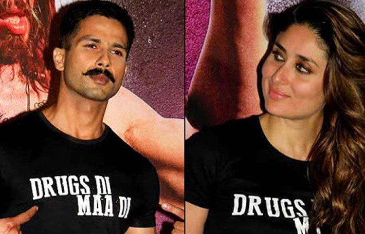 সময়ের সঙ্গে সঙ্গে বদলেছে সমীকরণ। তিক্ততা সরিয়ে রেখে ‘উড়তা পাঞ্জাব’ ছবিতে দু’জনে একসঙ্গে কাজও করেছেন। সাংসারিক জীবনেও খুশি তারা। ২০১২ সালে ছোটে নবাব সাইফ আলি খানের সঙ্গে বিয়ে হয় কারিনার। ২০১৫ সালে শহিদ গাঁটছড়া বাঁধেন মীরা রাজপুতের সঙ্গে।