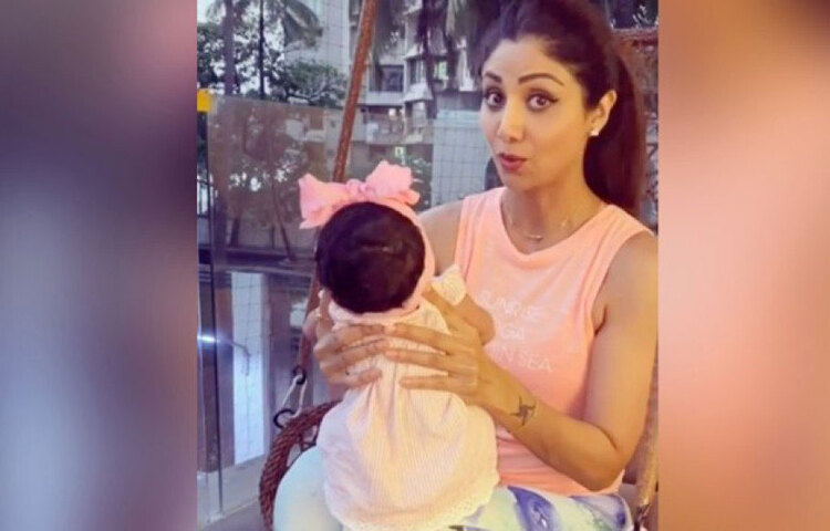 অক্ষয় কুমারের সঙ্গে সম্পর্ক ভেঙে যাওয়ার পরে শিল্পা ২০০৯ সালে বিয়ে করেন শিল্পপতি রাজ কুন্দ্রাকে। ৩ বছর পরে জন্ম হয় তাদের প্রথম সন্তান ভিয়ানের। চলতি বছরের ফেব্রæয়ারিতে সারোগসিতে একটি কন্যাসন্তান লাভ করেছেন রাজ এবং শিল্পা।