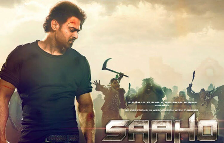 সাহো: পঞ্চদশ স্থান অধিকার করে রয়েছে প্রভাস অভিনীত ‘সাহো’ সিনেমাটি। বিশ্বের বক্স অফিস থেকে মোট ৪৩২ কোটি রুপি উপার্জন করেছে। ছবি: সংগৃহীত