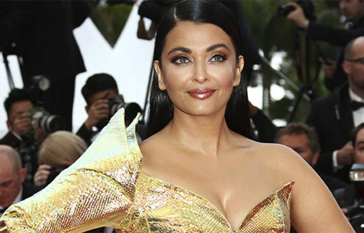 বিশ্বের সর্বোচ্চ পারিশ্রমিকপ্রাপ্ত অভিনেত্রীদের মধ্যে অন্যতম ঐশ্বরিয়া ভারতের সবচেয়ে বেশি আয়কর প্রদানকারীদের মধ্যেও একজন। ছবি: সংগৃহীত