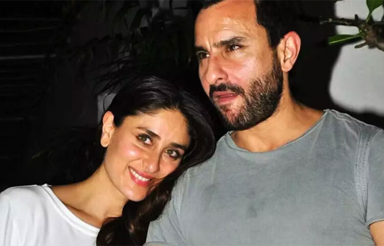 কারিনা তার চেয়ে বেশি উপার্জন করেন বলে হিংসা বোধ করেন না। বরং কারিনাই যে অধিকাংশ ক্ষেত্রে সংসারের খরচ বহন করেন, তা নিয়ে গর্ব হয় সইফের, এক সাক্ষাৎকারে এমনই জানিয়েছিলেন তিনি। ছবি: সংগৃহীত