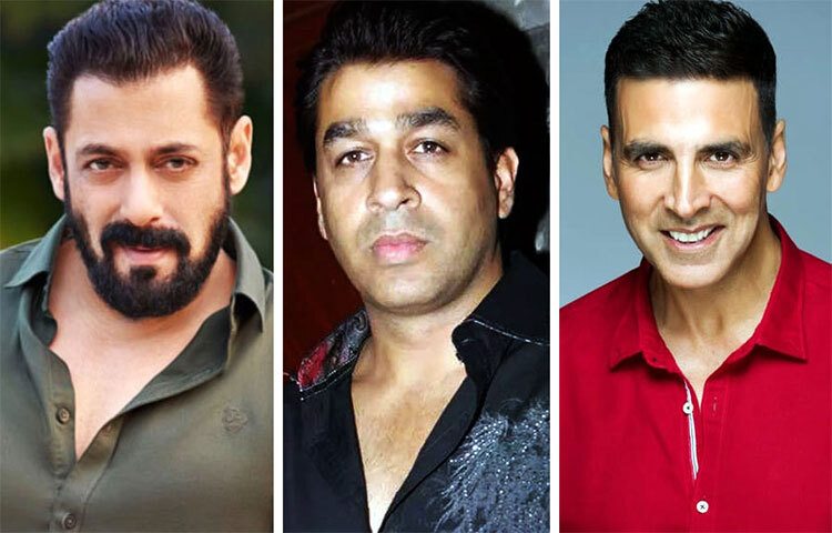 একসময় সালমান খান, অক্ষয় কুমার, হৃতিক রোশনের মতো অভিনেতাদের সঙ্গে কাজ করা রজত এখন বেকার। ছবি: সংগৃহীত