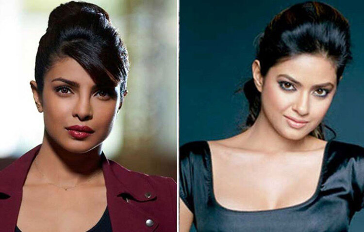 প্রিয়াঙ্কার সঙ্গে তুলনাতেও আপত্তি মীরার। তিনি মনে করেন, প্রিয়াঙ্কার উত্তরণ স্বপ্নের মতো। কঠোর পরিশ্রমী বলেই প্রিয়াঙ্কা এই উচ্চতায় পৌঁছতে পেরেছেন। কিন্তু তিনি পারবেন না।