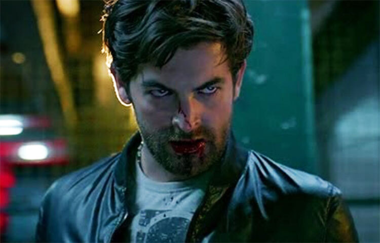 কী হয়েছিল? সে দিনের কথা জানিয়েছেন নীল নীতিন। তিনি বলেন, ‘‘এমন এক লোকেশনে ‘থ্রি-জি’র শুটিং করছিলাম, যে জায়গাটা ভুতুড়ে বলে মনে করা হয়। একবার শুটিং চলাকালীন আমাদের লাইট বয় ছুটতে ছুটতে এসে বলেন যে তার পাশে নাকি কেউ দাঁড়িয়ে... এমনকি, তার ভিতর দিয়ে কেউ যেন চলে গেল। প্রথমটায় ভাবলাম, মজা করছেন। তবে তিনি থরথর করে কাঁপছিলেন।’’ ছবি: সংগৃহীত