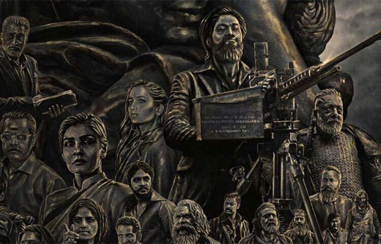 এতো জনপ্রিয় হয়ে ওঠা এই সিনেমার পরিচালক প্রশান্ত। এই গল্পের লেখকও তিনি নিজেই। কিন্তু এই সিনেমাটি করতে প্রযোজকদের থেকে তিনি কত রুপি নিয়েছেন? ছবি: সংগৃহীত