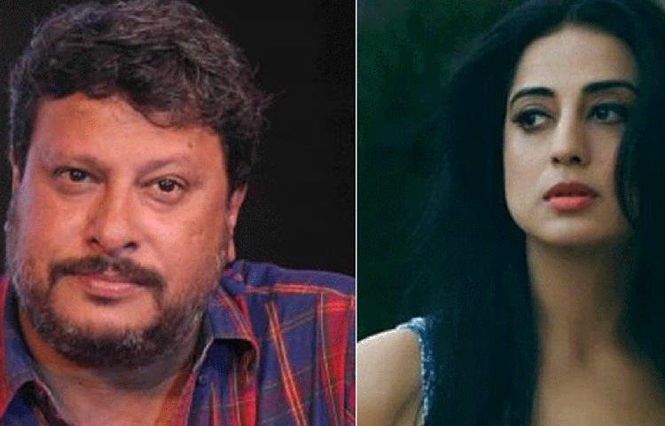 মাহি গিলের বলিউডে হাতেখড়ি পরিচালক তিগমাংশু ঢুলিয়ার হাত ধরে ‘সাহেব বিবি অউর গ্যাংস্টার’ ছবিতে। সে সময় নাকি দু’জনকে প্রায়ই একসঙ্গে দেখা যেত। দু’জনের সম্পর্ক নিয়ে জোর গুঞ্জন শুরু হয়েছিল। তবে কেউই কখনো এই সম্পর্কের কথা স্বীকার করেননি।