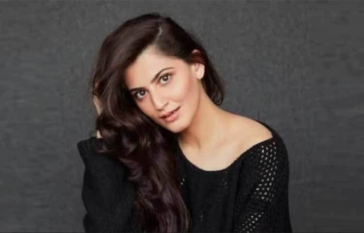 ‘ইয়ে শালি আশিকি’ ছবির শিবালিকা ওবেরয়। তিনি জয় করেছেন দর্শকদের মন।