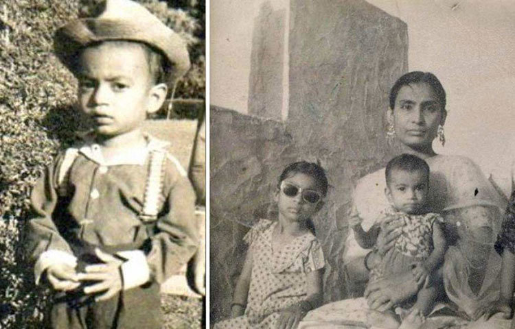 রাজস্থানের জয়পুর শহরে জন্ম ১৯৬৭ সালের ৭ জানুয়ারি। ছোট থেকেই নেশা ছিল ক্রিকেট। কিন্তু কলেজ বিশ্ববিদ্যালয়ে পড়ার সময় থেকেই ক্রিকেটকে ছাপিয়ে হৃদয় জয় করে নিল অভিনয়ের প্রতি ভালবাসা।