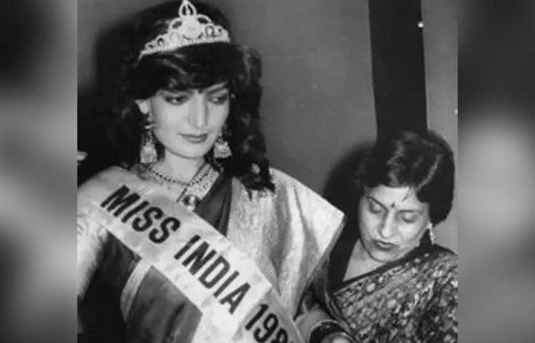 সোনুর জন্ম ১৯৬৪ সালের ১৯ ফেব্রয়ারি, দিল্লিতে। অল্পবিস্তর মডেলিং করতেন কলেজে থাকতেই। ১৯৮৫ সালে মিস ইন্ডিয়া প্রতিযোগিতায় অংশ নেন। সে বছর তিনিই বিজয়িনী মিস ইন্ডিয়া-র মঞ্চে। তাকে সেরার শিরোপা পরিয়ে দেন তার আগের বছরের বিজয়িনী জুহি চাওলা।