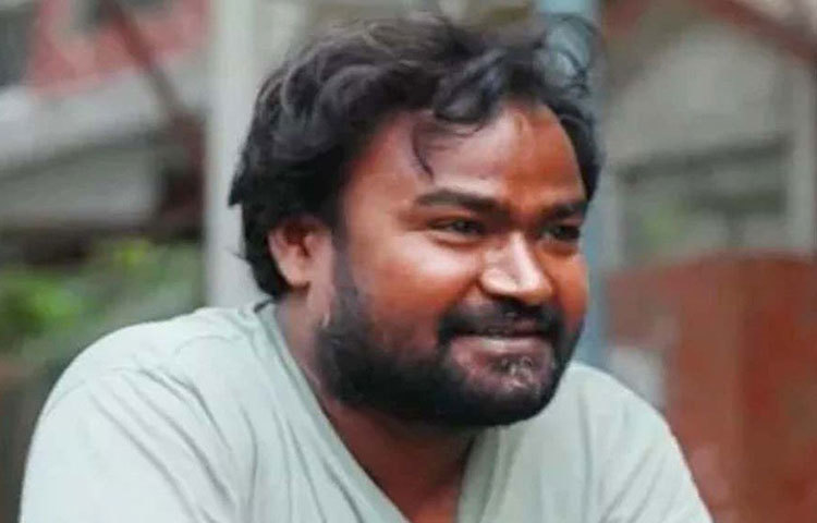 লকডাউনে সিনেমা, সিরিয়ালের শুটিং বন্ধ থাকায় কাজ হারিয়েছেন এই শিল্পের সঙ্গে যুক্ত অনেকে। সে রকমই কাজ হারানোদের তালিকায় আছেন সোলাঙ্কি দিবাকর।