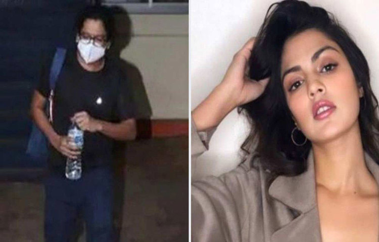 গত কয়েক মাস ধরে সুশান্তের বাড়িতেই থাকছিলেন তার বন্ধু তথা ক্রিয়েটিভ ম্যানেজার সিদ্ধার্থ। সুশান্তের মৃত্যুরহস্যে তার সঙ্গে কথা বলেছে পুলিশ। তদন্তে জানা গিয়েছে, সিদ্ধার্থের সঙ্গে সুশান্তর বান্ধবী রিয়ার সম্পর্ক ভালো ছিল না।