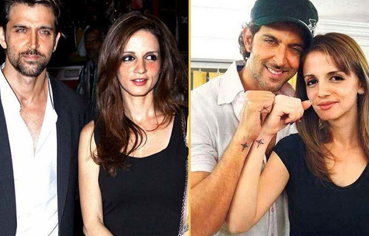 যে কোনো বিচ্ছেদের পরে স্বভাবতই প্রশ্ন ভেসে ওঠে, ‘কেন?’ হৃতিক-সুজানের বেলায় এই প্রশ্ন অনেক বেশি তীব্র ছিল। সঙ্গে আসতে থাকে সম্ভাব্য কারণও। অনেকে বলেন ভিন্ন ধর্মাবলম্বী হওয়ায় তাঁদের সম্পর্ক টেকেনি।