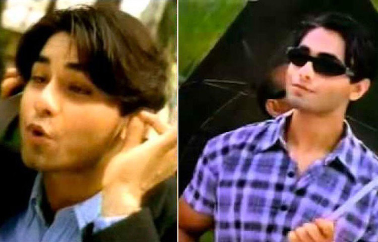 সুদর্শন নকুলকে প্রথম বার পর্দায় দেখা গিয়েছিল ১৯৯৮ সালে। তিনি অভিনয় করেছিলেন ‘হো গ্যয়ি হ্যায় মোহাব্বত তুম সে’ অ্যালবামে। তিন বছর অপেক্ষার পরে ব্রেক বড় পর্দায়।