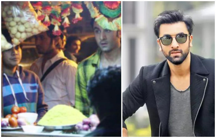 রণবীর কাপুরের ফুচকা প্রেম অবশ্য বেশ আলোচিত। ঠান্ডা পানীয়র বিজ্ঞাপনের শুটিংয়ে গিয়েও চাটের ঠেলার সামনে দাঁড়িয়ে একবার ফুচকা খেতে শুরু করে দিয়েছিলেন অভিনেতা। যা সাথে সাথে ক্যামেরাবন্দি হয়। ছবি: সংগৃহীত