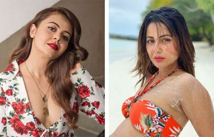 তাদের ছবি এবং ভিডিও শেয়ার করে থাকেন প্রতিনিয়ত। কখনও দর্শকেরা তারকাদের ভূয়সী প্রশংসা করেন, কখনও বা পোশাক নিয়ে, শরীরের গড়ন নিয়ে সমালোচনাও করে ফেলেন। ছবি: সংগৃহীত