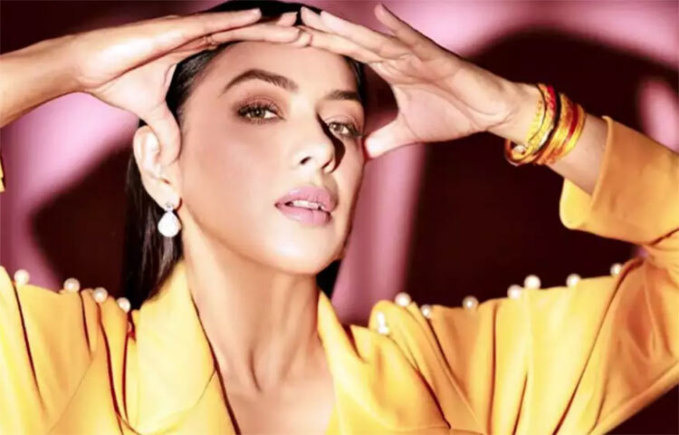 সেই মনীষা দীর্ঘ সময় ছোটপর্দা থেকে বিরতি নেওয়ার পর আবার কাজে ফিরে এসেছেন। বর্তমানে ‘অনুপমা’ ধারাবাহিকে মুখ্য চরিত্রে অভিনয় করে সকলের মন কাড়ছেন এই অভিনেত্রী। কিন্তু ব্যক্তিগত জীবনে কঠিন সময়ের মধ্য দিয়ে অতিবাহিত করেছেন রূপালি। ছবি: সংগৃহীত