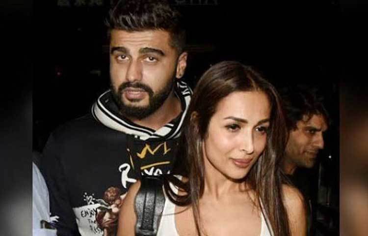 অর্জুন কাপুর এবং মালাইকা অরোরা: মালাইকা অরোরার সঙ্গে একদিকে যেমন বিচ্ছেদ হয়েছে আরবাজ খানের, তেমনই মালাইকার জীবনে এসেছে নতুন প্রেম। অর্জুন কাপুর।