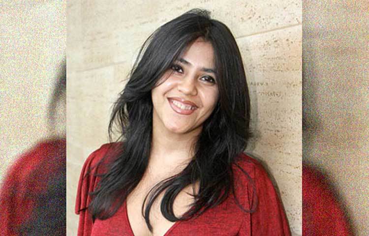 একতা কাপুর: ‘কুছ তো হ্যায়’, ‘কৃষ্ণা কটেজ’, ‘ক্যায়া কুল হ্যায় হম’, ‘মিশন ইস্তানবুল’ ইত্যাদি তার প্রযোজনা সংস্থা বালাজি মোশন পিকচারের তৈরি। এ ছাড়া একাধিক টেলিভিশন শো-র করে তার সংস্থা। তার মোট সম্পত্তির পরিমাণ প্রায় ৯৩ কোটি টাকা।