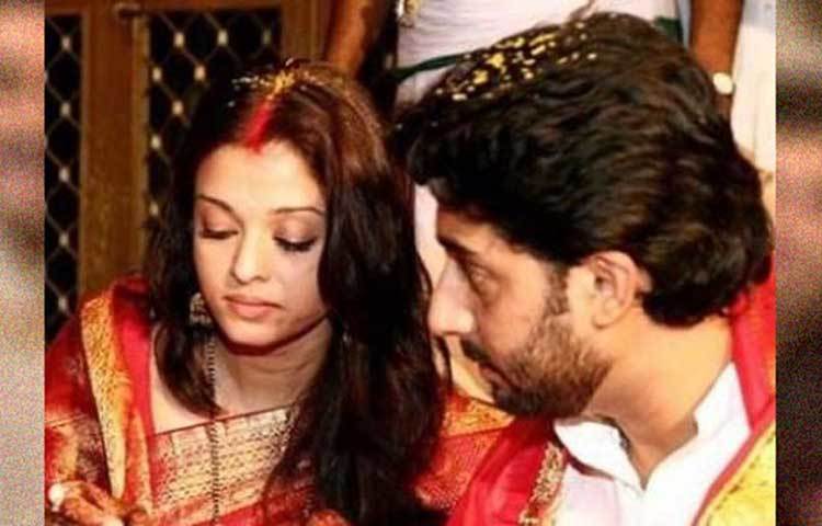 বন্ধুত্ব ক্রমশ গাঢ় হতে হতে বচ্চন পরিবারের সদস্য হয়ে যান ঐশ্বর্যা। ২০১১ সালে অভিষেক এবং ঐশ্বর্যার মেয়ে আরাধ্যার জন্ম হয়। তার পর থেকে আরাধ্যাই তাদের জীবনের সবচেয়ে গুরুত্বপূর্ণ অংশ হয়ে উঠেছে।