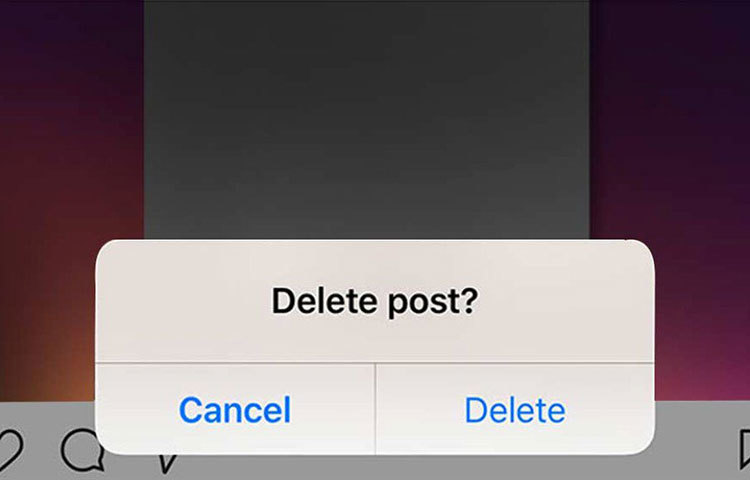 সুশান্তের বন্ধু সংগ্রামের বক্তব্য, তার এই পোস্ট ডিলিট করে দেয়া হয়। বিকাশ বর্মাও এই মর্মে অভিযোগ করেন। অভিযোগ, এখানেই শেষ নয়। সুশান্তের অ্যাকাউন্ট থেকে চার জনকে ‘আনফলো’-ও করে দেয়া হয়।