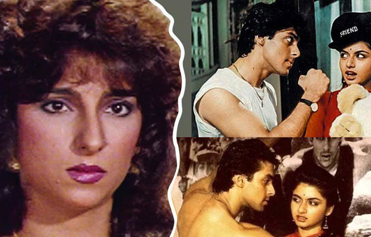 বরজাতিয়া ব্যানারের ছবি ‘ম্যায়নে প্যায়ার কিয়া’-র দৌলতে বলিউডে সালমান খানের জায়গা মজবুত হয়। ভাগ্যশ্রী এর পরে বিশেষ সুপারহিট ছবি না দিতে পারলেও তার ভাবমূর্তির সঙ্গে জড়িয়ে গিয়েছিল ‘সুমন’ চরিত্রটি।