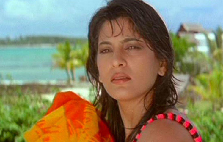 ১৯৬২ সালের ২৬ সেপ্টেম্বর তার জন্ম দেহরাদূনে। তার বাবা ছিলেন আইনজীবী। দিল্লির লেডি শ্রীরাম কলেজে পড়ার সময়েই তিনি ঠিক করে ফেলেন পরে মডেলিং করবেন।