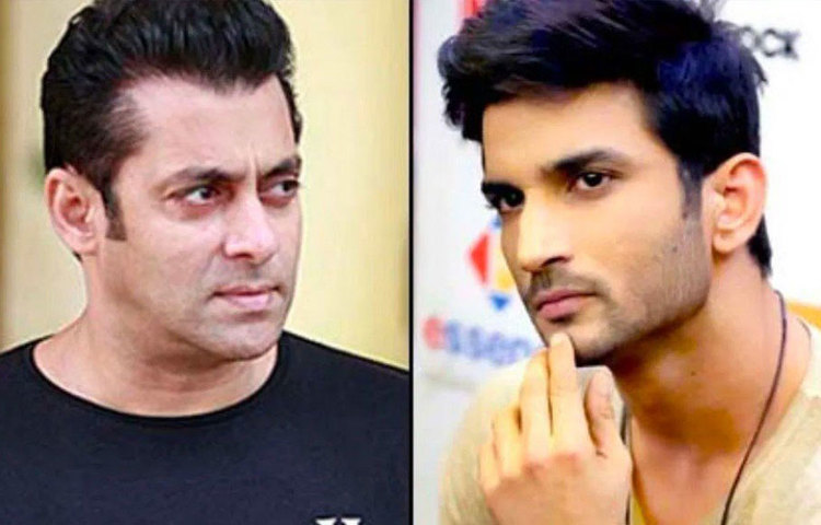 কোভিট কাঁটা তো প্রথম থেকেই ছিল। তার সঙ্গে যোগ হয়েছে সুশান্তকাণ্ডে সালমানের পড়তি জনপ্রিয়তা। স্বজনপ্রীতে অভিযুক্ত বলিউড তারকাদের থেকে মুখ ফিরিয়েছেন দর্শকরা। ফলে বিগ বস-এর সঞ্চালক হিসেবে সালমান খান আগের মতোই কার্যকর হবেন কি না, সে প্রশ্ন থেকেই যাচ্ছে।