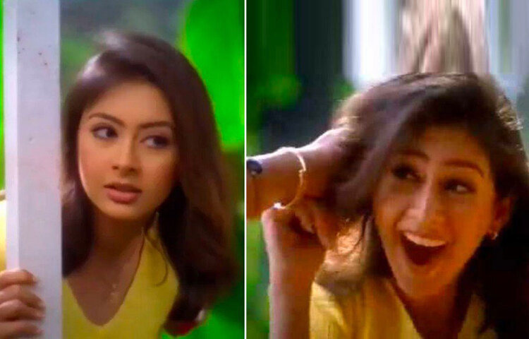 বিনোদন দুনিয়ায় প্রীতি পা রাখেন ‘ইয়ে হ্য়ায় প্রেম’ মিউজিক ভিডিওর হাত ধরে। এই ভিডিও তার পাশাপাশি জনপ্রিয় করেছিল একটি বিশেষ সফ্ট টয়কেও। মিউজিক ভিডিওর জনপ্রিয়তা প্রীতিকে কাজের সুযোগ করে দেয় বিজ্ঞাপনে।