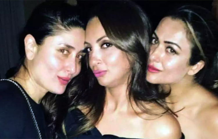 পুরস্কার মঞ্চের ওই দুই নায়িকাও ঝগড়ায় জড়িয়েছিলেন। ছবির শুটিংয়ে সহ অভিনেত্রীকে কালো বেড়াল বলে কটাক্ষ করেছিলেন অন্যজন। সেটাই ছিল বলিউডে তাদের প্রথম এবং শেষ ছবি। ছবি: সংগৃহীত