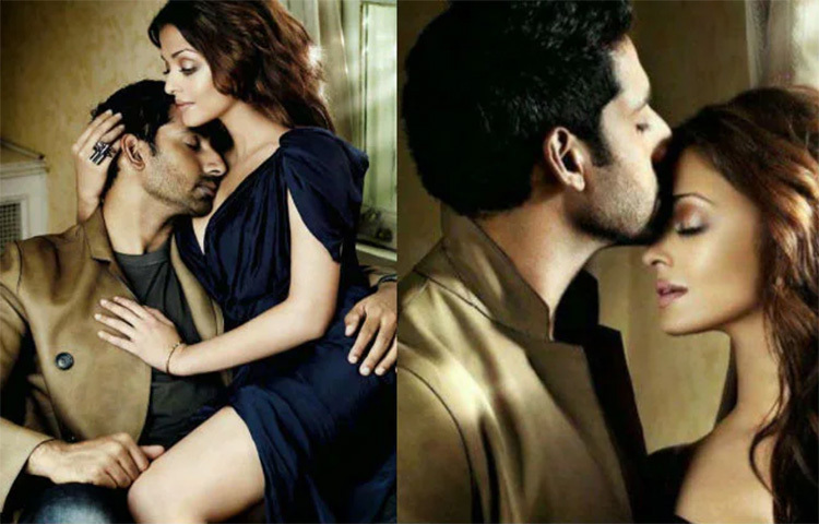 এখন পর্যন্ত ৮টি সিনেমায় একসঙ্গে জুঁটি বাঁধতে দেখা গেছে এই জুটিকে। ২০১০ সালে শেষবারের মতো রাবণ ছবিতে জুটি বাঁধতে দেখা গিয়েছিল এই তারকাদের।