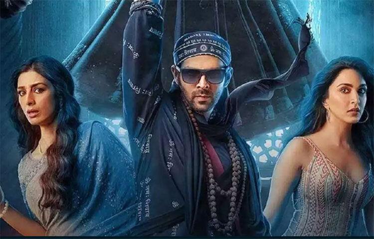 বক্স অফিস থেকে ‘ভুল ভুলাইয়া ২’ ২৫০ কোটি টাকা উপার্জন করেছে। এই সাফল্যের আনন্দে প্রযোজক ভূষণ কুমার অভিনেতাকে উপহার হিসাবে একটি ম্যাক লরেন জিটি গাড়ি দেন। এই গাড়িটির মূল্য চার কোটি টাকার কাছাকাছি। কার্তিক আরিয়ান প্রথম ভারতীয়, যার কাছে ম্যাক লরেন জিটি রয়েছে। ছবি: সংগৃহীত