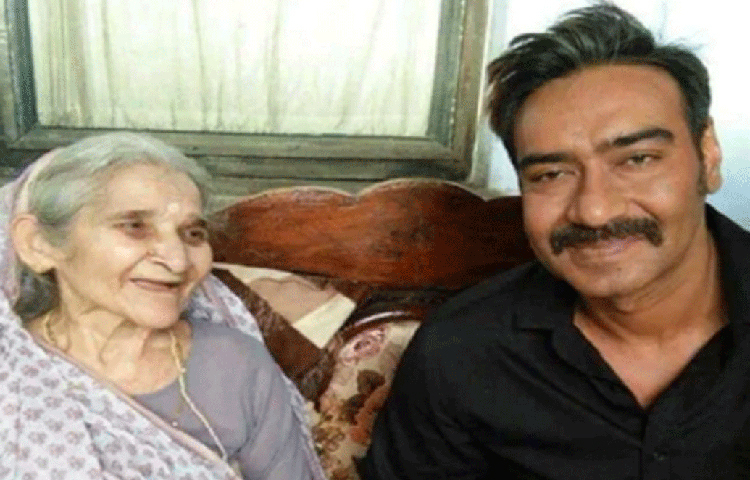 সেই আম্মাজির সরল কথাতেই আয়কর অফিসার অময় পট্টনায়েক (অজয় দেবগণ) বুঝতে পেরেছিলেন, তাউজির ঘরে কোথায় কোথায় লুকনো রয়েছে অবৈধ সম্পদ। কখনো উঠানের সিঁড়ি ভেঙে, বাগানে গর্ত ঘুঁড়ে, ঘরের সিলিং ফুঁড়ে, পিলার ভেঙে সেই সব সম্পদ উদ্ধার করেছিলেন অফিসাররা।