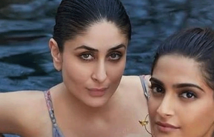 প্রচুর হিট ফিল্ম রয়েছে তার ঝুলিতে। তিনি বলিউড কারিনা। কিন্তু জানেন কি তার হিট ফিল্মের তালিকা থেকে একটা ফিল্ম কম?