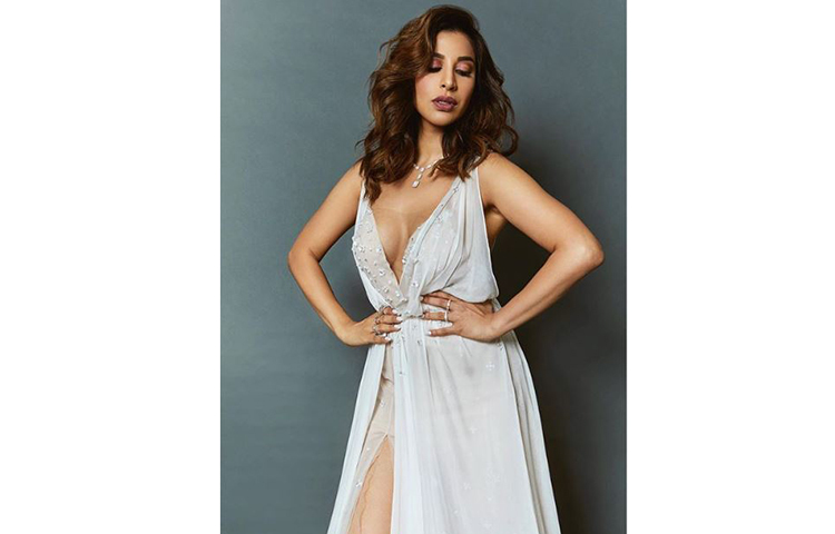 সিনেমার পাশাপাশি ‘ঝলক দিখলা যা’-র মতো রিয়েলিটি শোয়ে দেখা যায় তাকে।