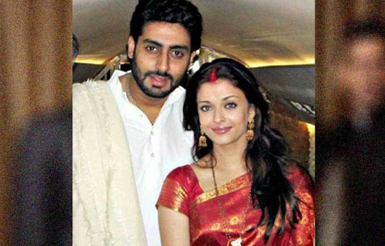 প্রতি বছর অভিষেক আর ঐশ্বর্যা বচ্চন কত উপার্জন করেন জানেন? আর যৌথভাবেই বা তারা কত সম্পত্তির মালিক?