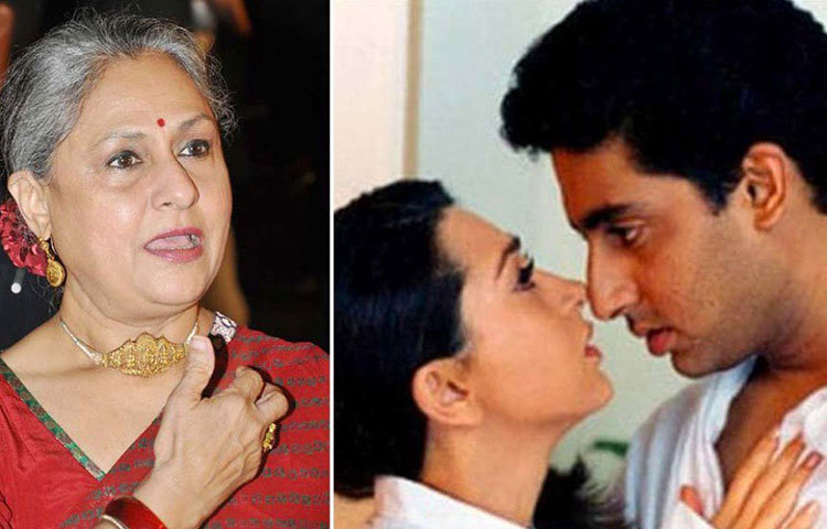 করিশমার সঙ্গে যখন বিয়ের কথা হয়েছিল, তখন অক্ষয় খন্না ইন্ডাস্ট্রিতে নবাগত। ফলে রণধীরের ইচ্ছে থাকলেও ববিতা তাকে জামাই করতে চাননি। এরপর অভিষেকের সঙ্গে বাগদান। কিন্তু তখনও বচ্চনপুত্র ইন্ডাস্ট্রিতে প্রতিষ্ঠিত হননি। ফলে আবারও বেকে বসলেন ববিতা। তাছাড়া তার মনে হয়েছিল, বিয়ের পর কারিশমাকে অভিনয় করতে দেবেন না জয়া বচ্চন।