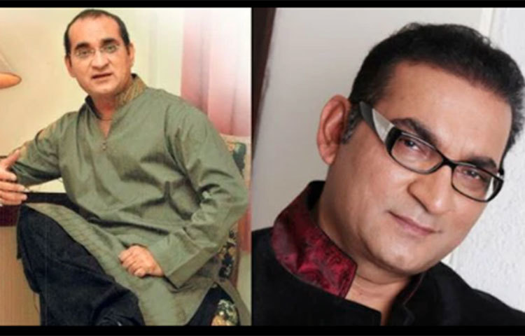 গায়ক অভিজিৎ ও হেয়ার ট্রান্সপ্লান্ট করিয়েছিলেন বলে জানা যায়।