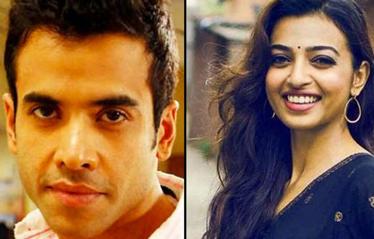 অবশ্য বেনেডিক্টই প্রথম নন। তার আগেও পুরুষ এসেছেন রাধিকার জীবনে। তুষার কাপুরের সঙ্গে রাধিকার সম্পর্ক ছিল। তবে এই গুঞ্জন বরাবরই অস্বীকার করেছেন ‘অন্ধাধুন’-এর সোফি।