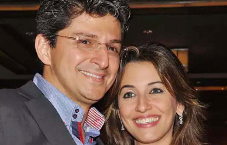 ব্যবসা এবং মডেলিংয়ের পাঠের মধ্যে বরাবরই সামঞ্জস্য রক্ষা করে চলেছেন তিনি। নিউ ইয়র্কের লি স্ট্রাসবার্গ থিয়েটার অ্যান্ড ফিল্ম ইনস্টিটিউট থেকেও তিনি কোর্স সম্পূর্ণ করেন।