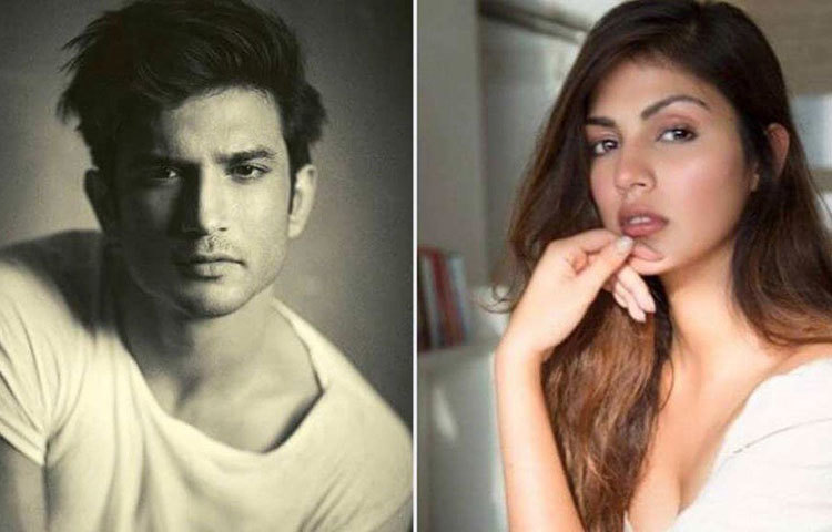 পুলিশকে রিয়া জানিয়েছেন, তার সঙ্গে সুশান্তের শেষ বার যে ঝগড়া হয়েছিল, সেই বিবাদেরও কেন্দ্রে ছিলেন সিদ্ধার্থ-ই। সুশান্তের ম্ত্যৃুর পরে সিদ্ধার্থ-রিয়াকে একসঙ্গে দেখাও যায়নি বিশেষ।